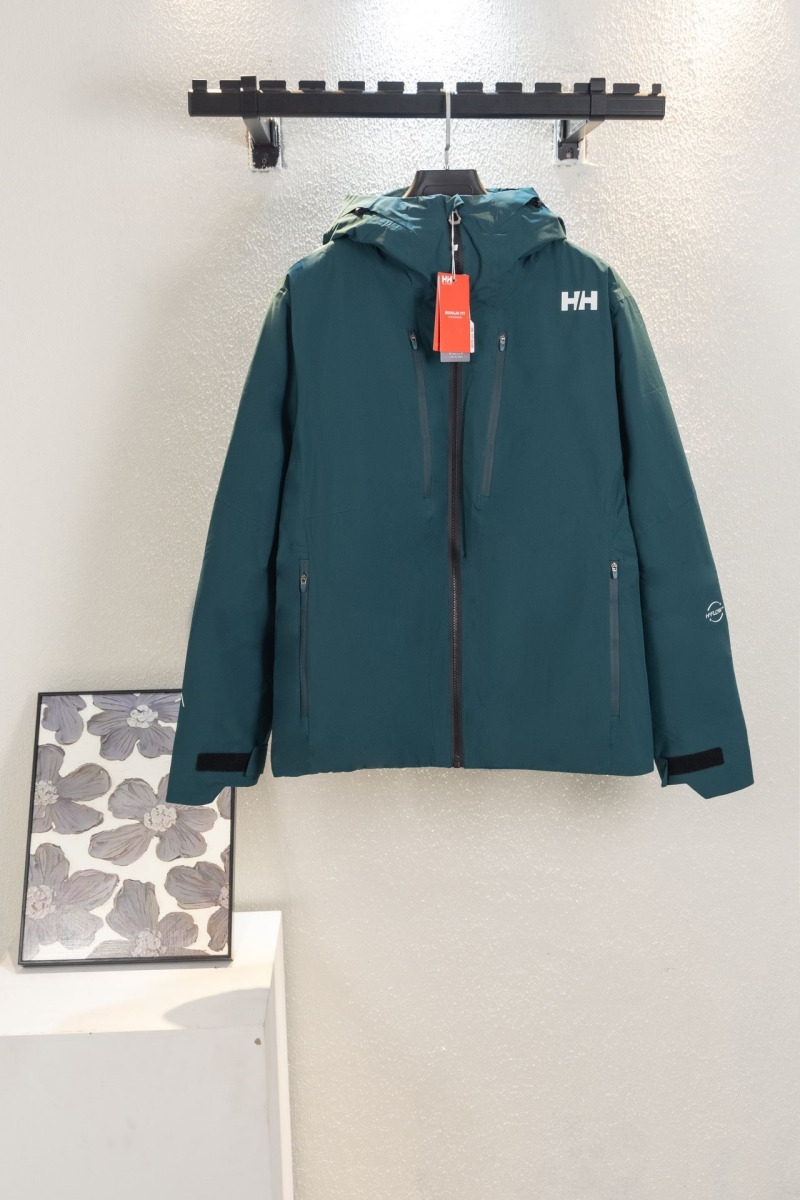 Moncler Down Coat